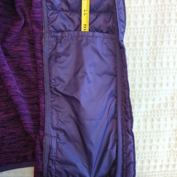 Eddie Bauer jacket - Picture 6 of 9